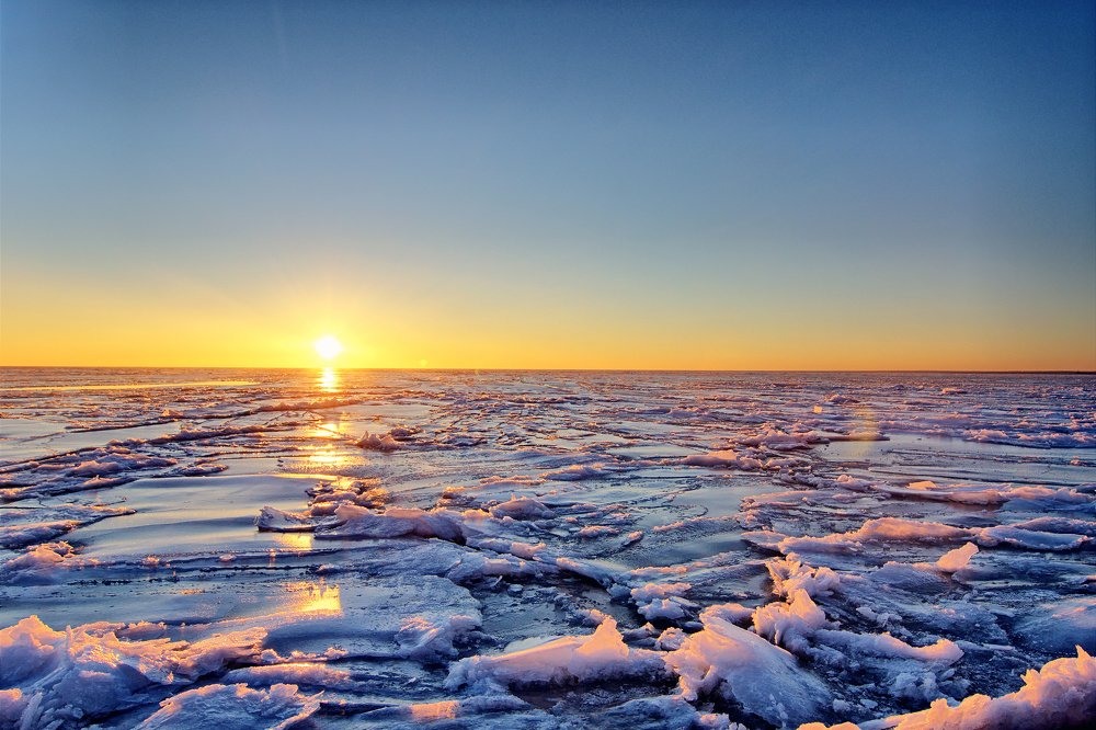 Photograph by Александр Бачурский