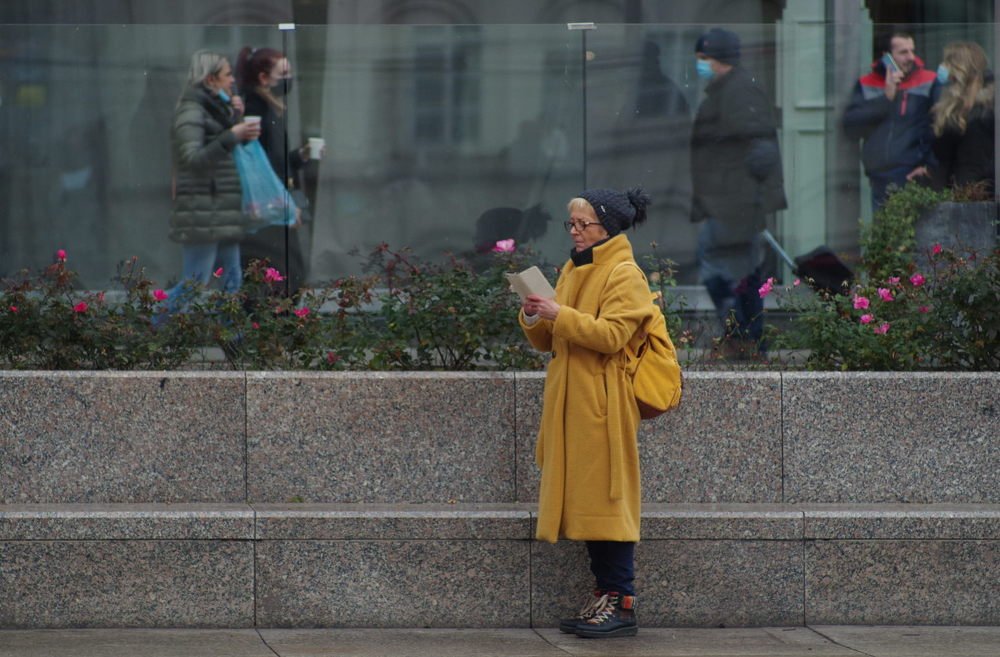 Photograph by Damir Gržin