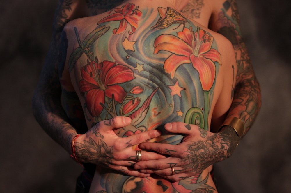 Photograph by Оксана Старостина