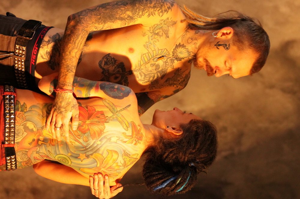 Photograph by Оксана Старостина