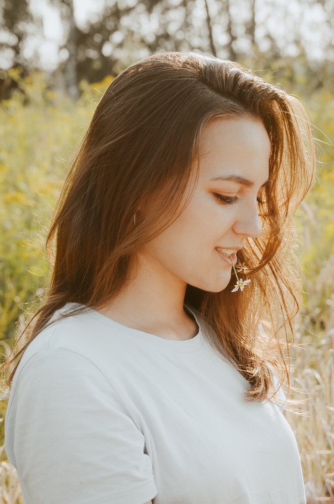 Нежная дерзость