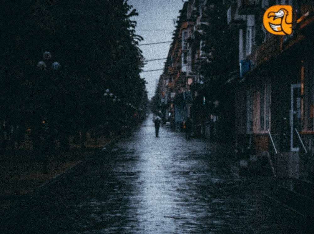 Photograph by Ахмат Макоев