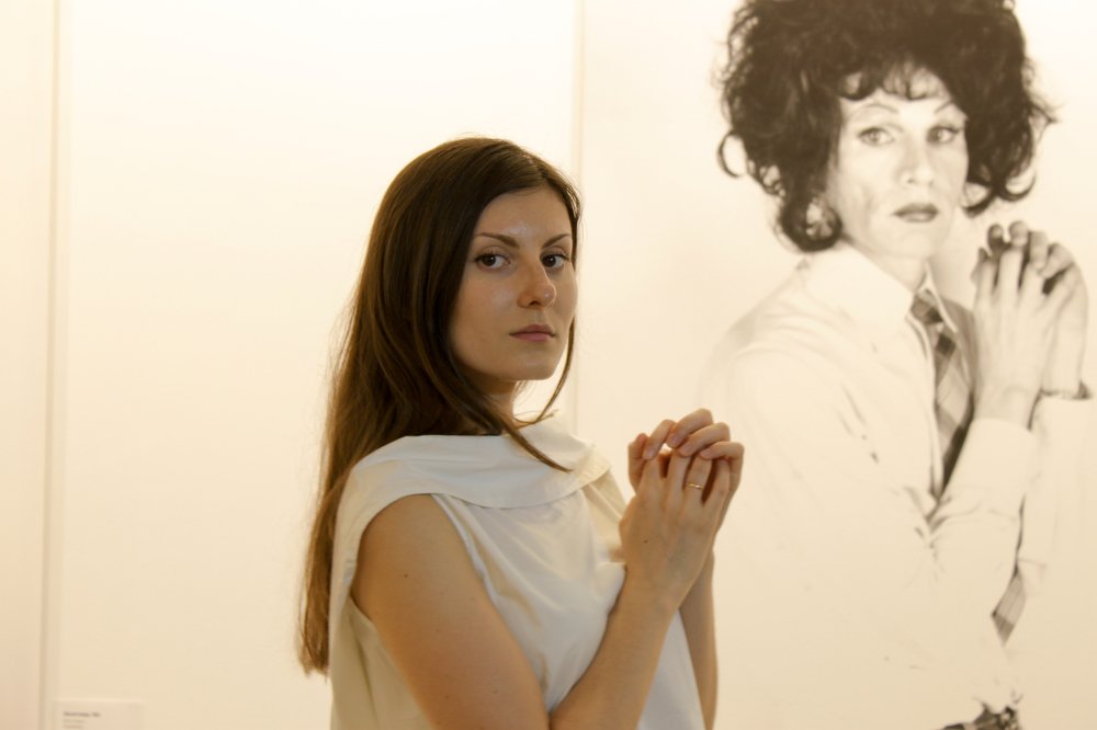 Photograph by Оксана Старостина