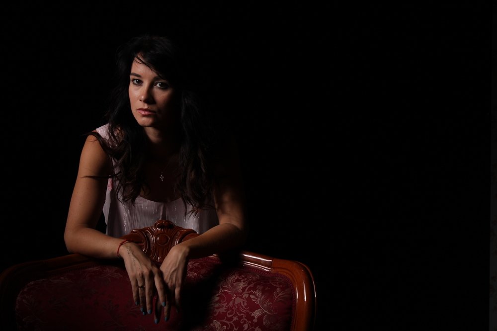 Photograph by Оксана Старостина