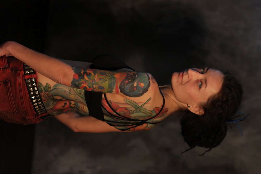 Photograph by Оксана Старостина