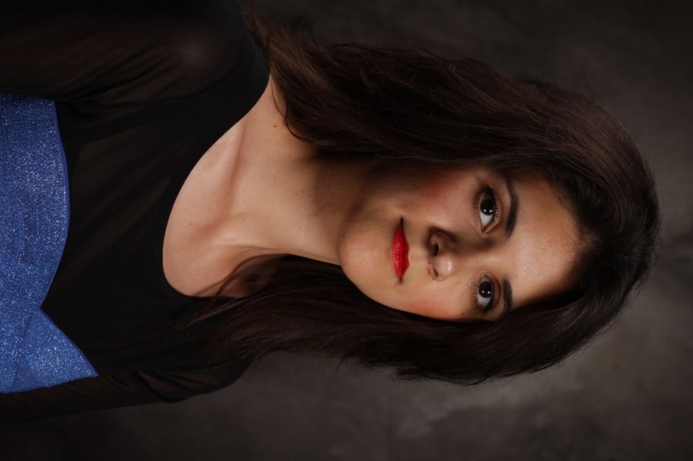 Незнакомка