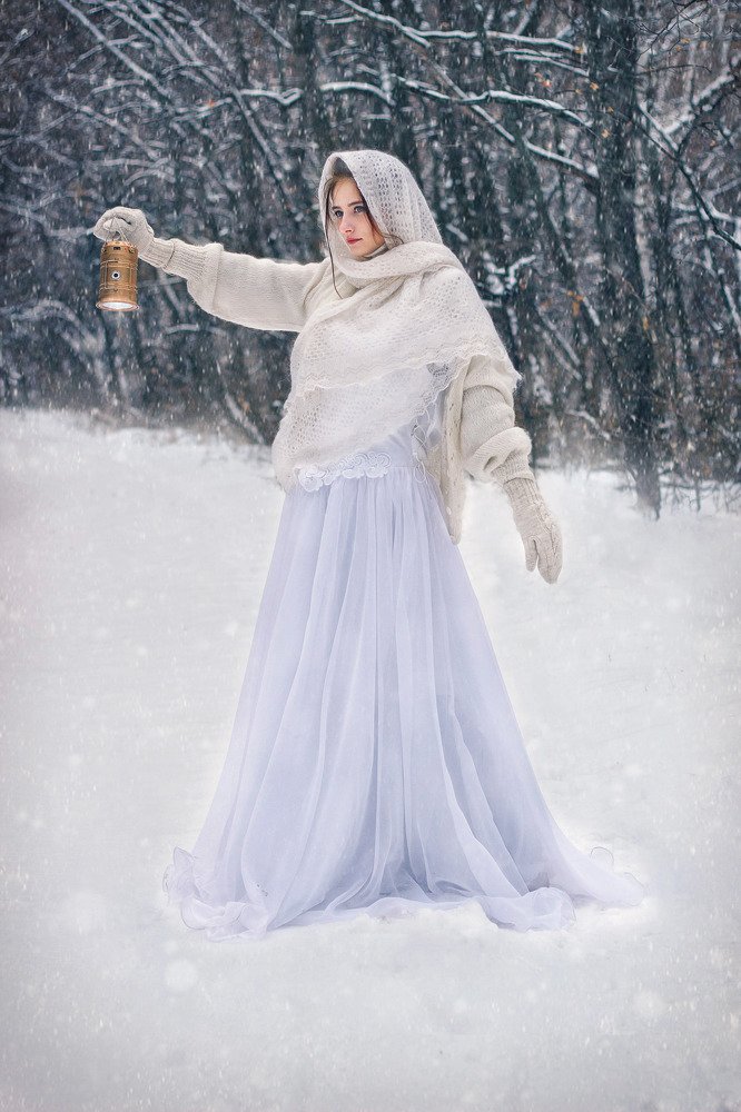 Photograph by Юния Пантелеева