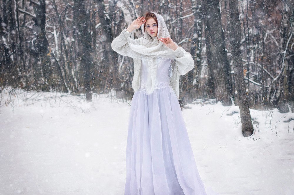 Photograph by Юния Пантелеева