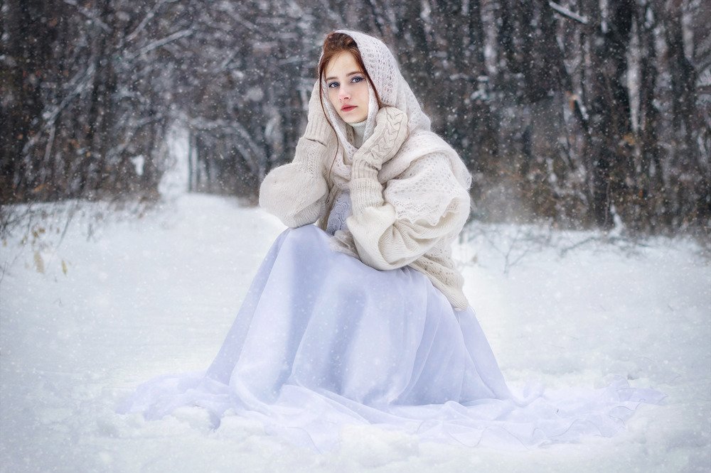 Photograph by Юния Пантелеева