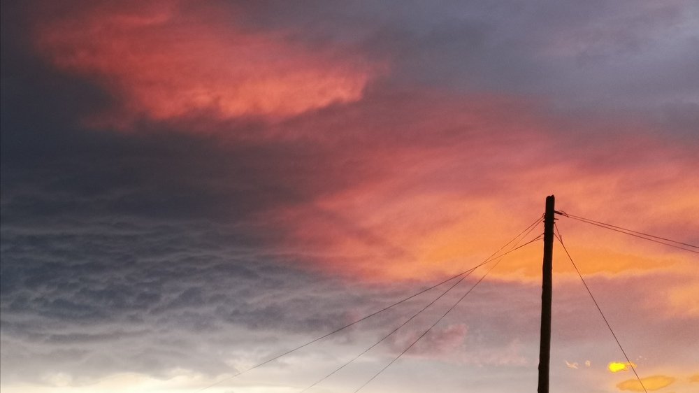 Photograph by Visca José Luis