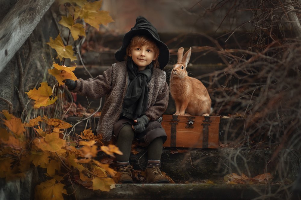 Photograph by Dace Jansone