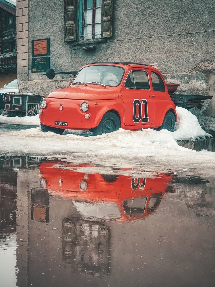 Photograph by Олена Захарченко