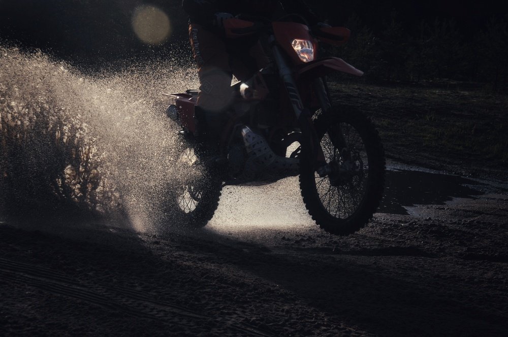 Photograph by Maria Chistova (Pasternak)