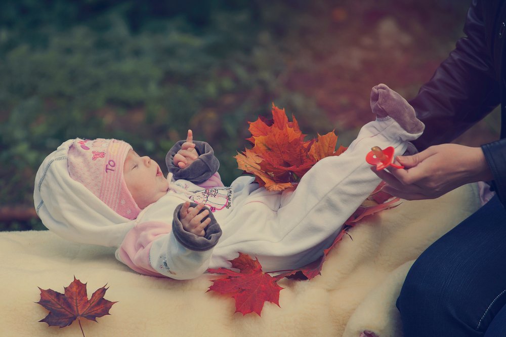 Photograph by Ольга Воронова