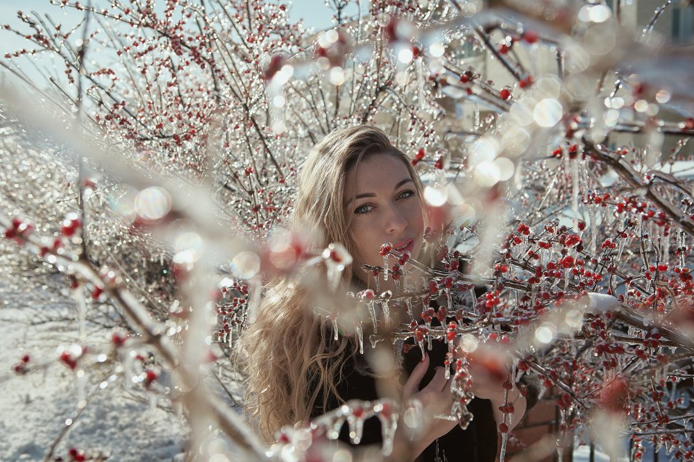 Photograph by Евгений Добрынин