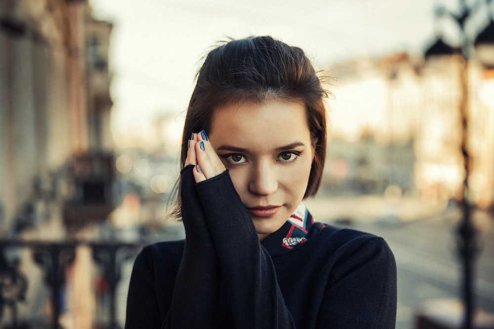 Photograph by Ольга Воронова