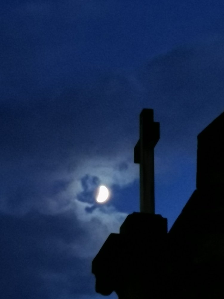 Photograph by Visca José Luis