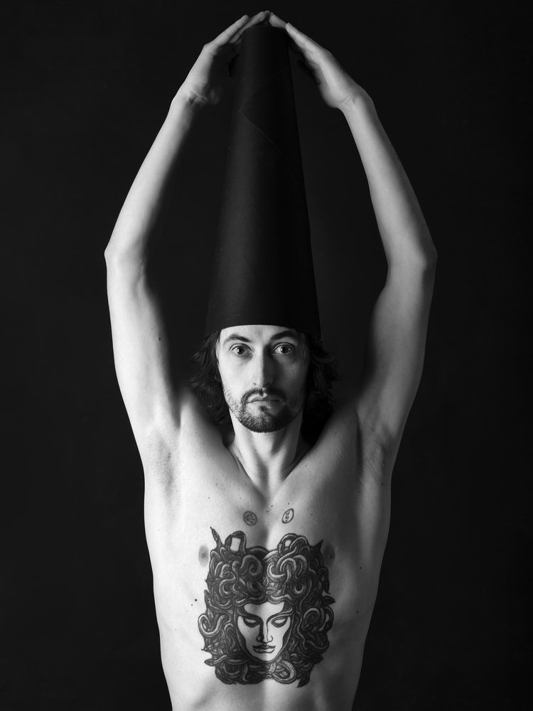 Фотография автора Олег Погожих