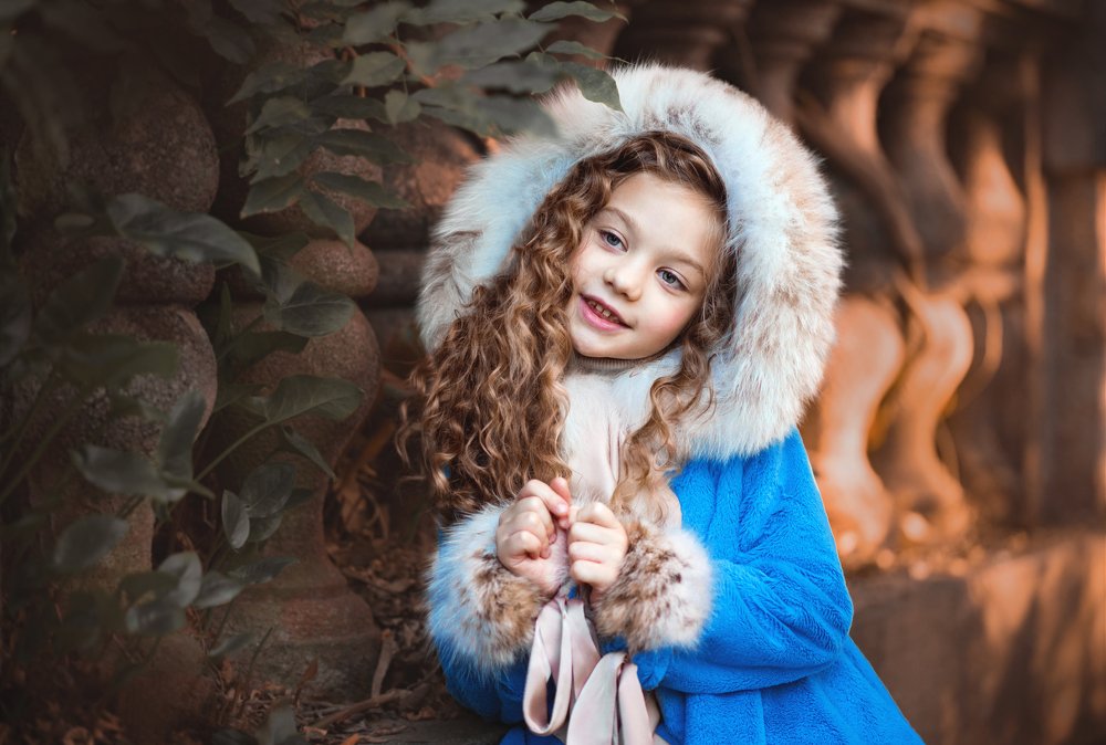 Последний  день осени