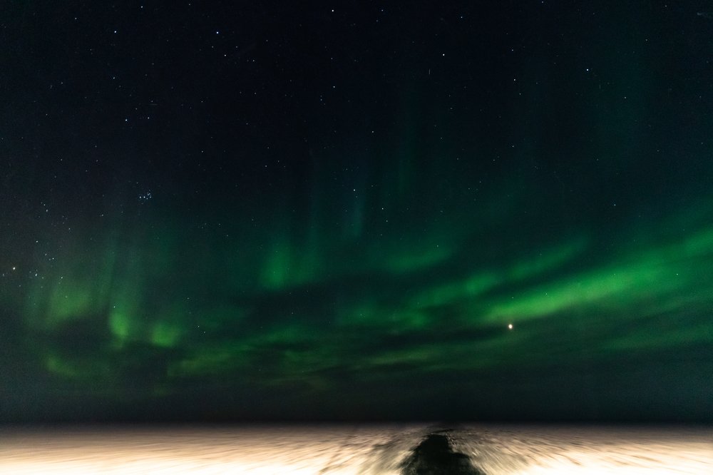 Photograph by Алексей Шматков