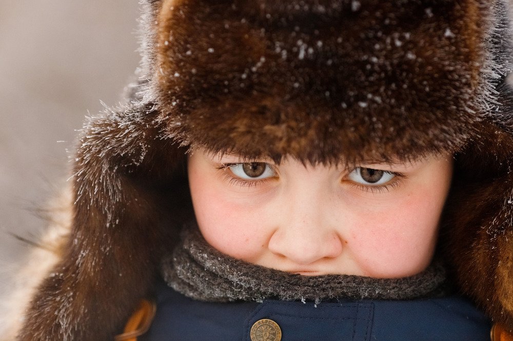 Photograph by Елена Горохова