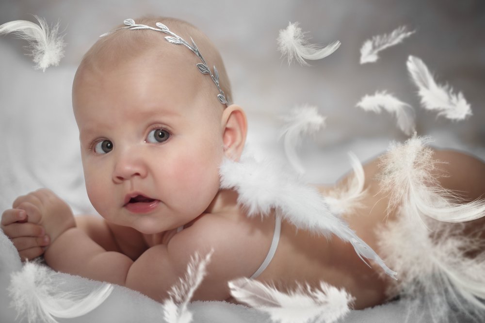 Photograph by Виктория Добровольская