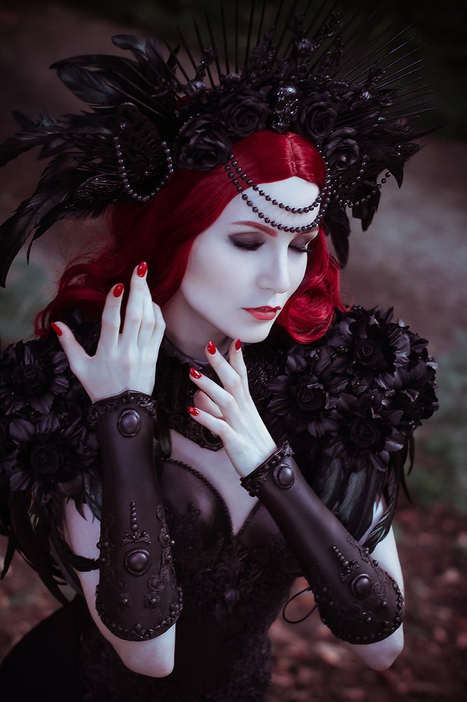 Photograph by Светлана Богачева