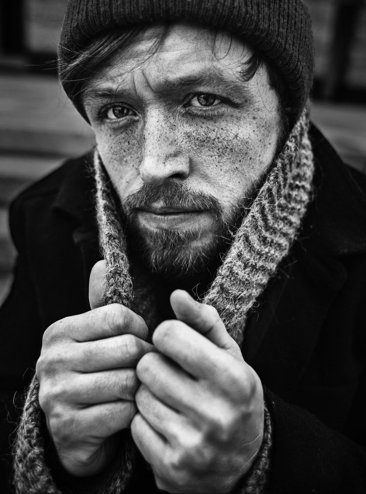 Photograph by Елена Лукан