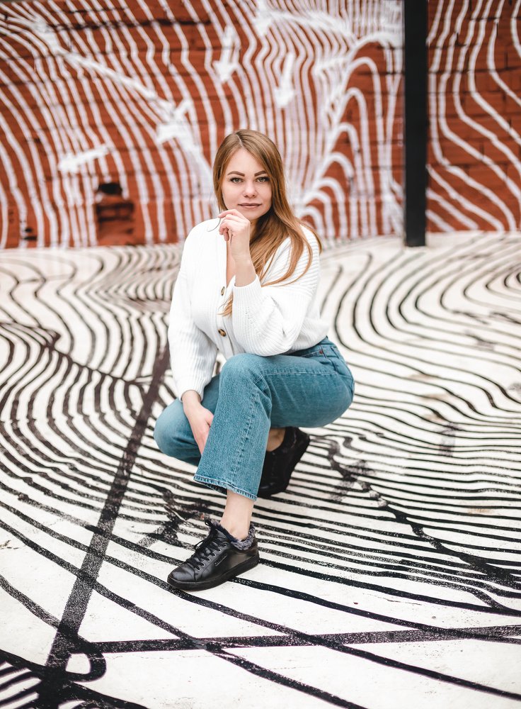 Photograph by Евгения Пугачева