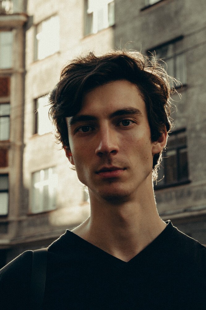 Photograph by Анна Коновалова