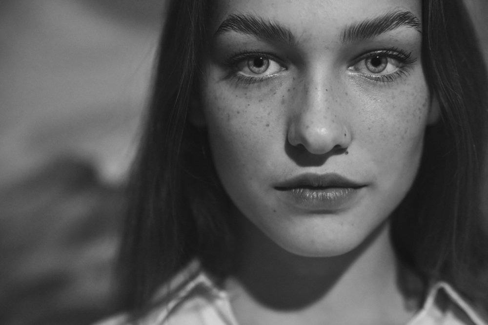 Photograph by Максим Михайлов