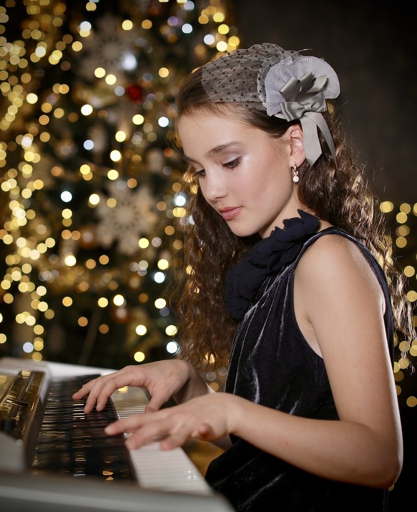 Photograph by Viktoria Okhrimenko