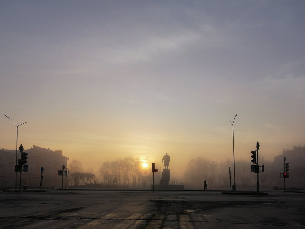 Photograph by Илья Гореньков