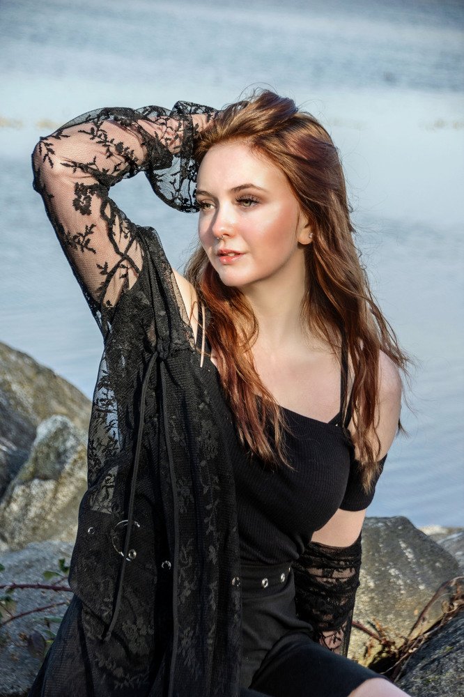 Hayley
