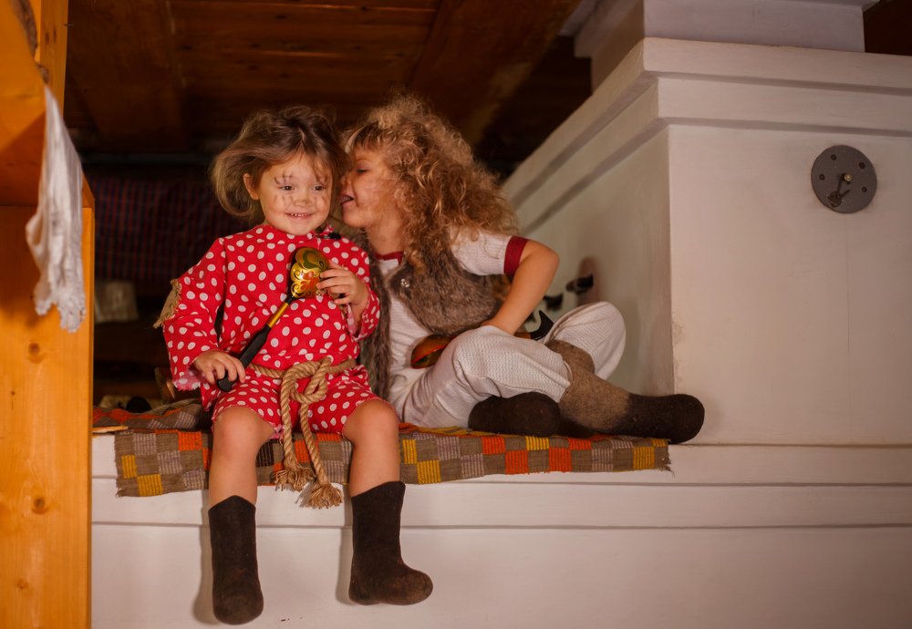 Фотография автора Надежда Саблина