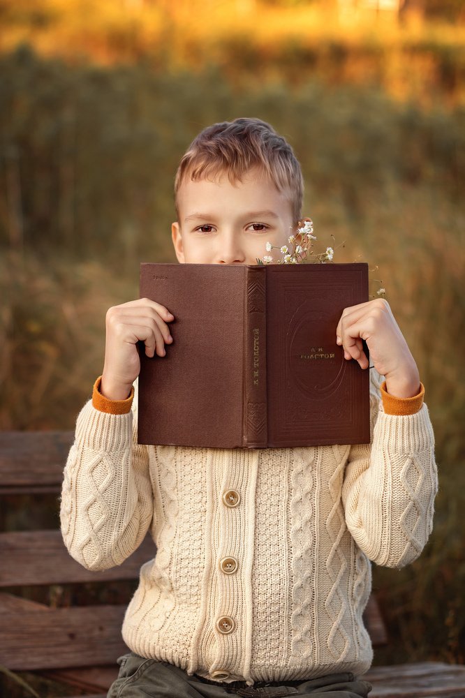 Photograph by Юлия Джура