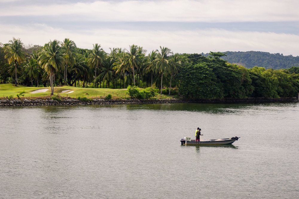 Photograph by DALSAH DARWIS