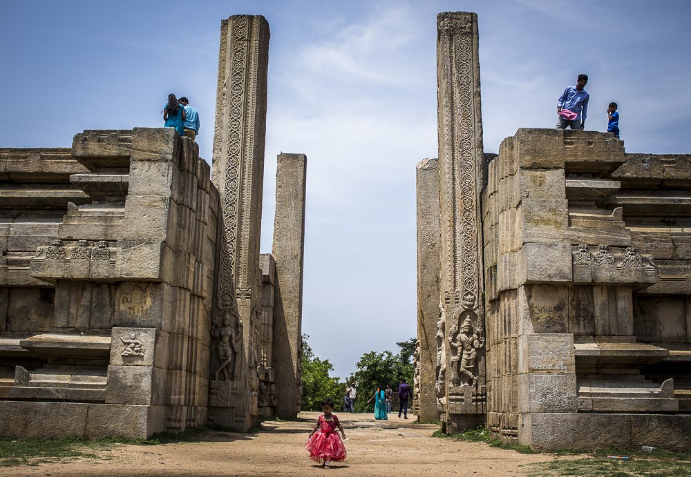 Photograph by Prasad Pavan