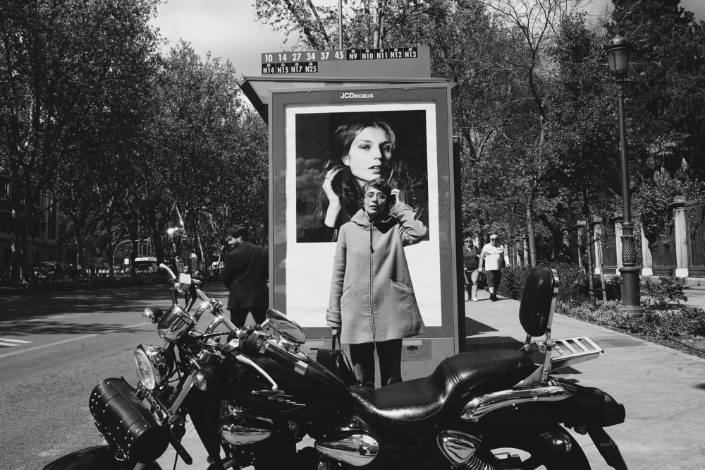 Photograph by Екатерина Станиславовна