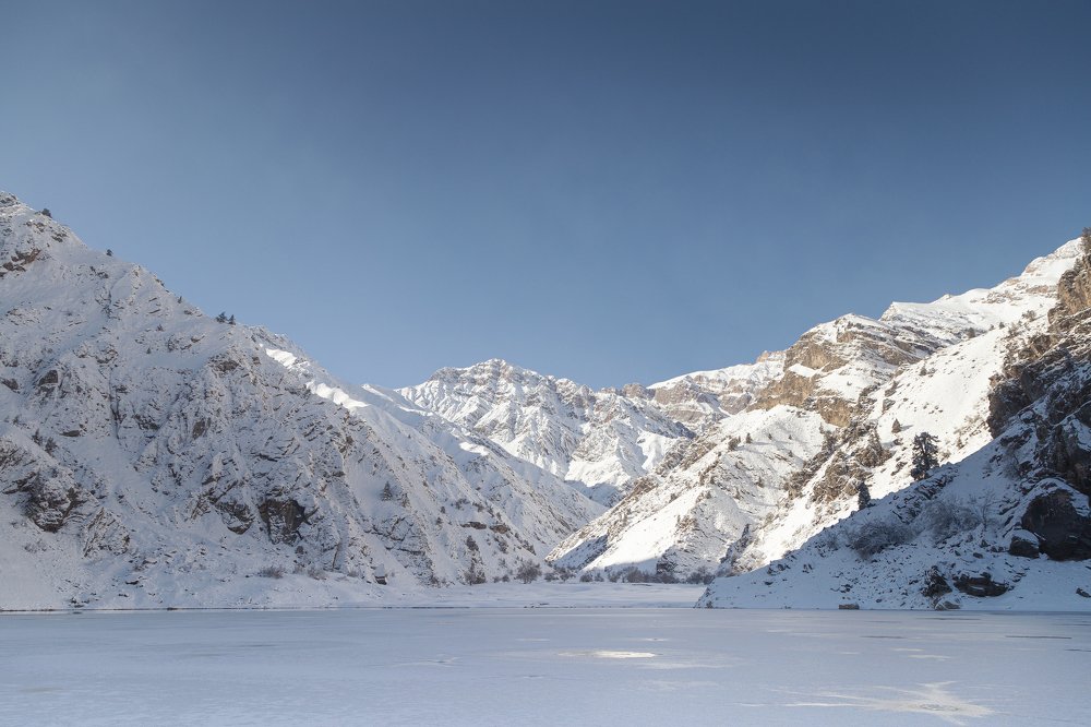 Photograph by Андрей Любицкий