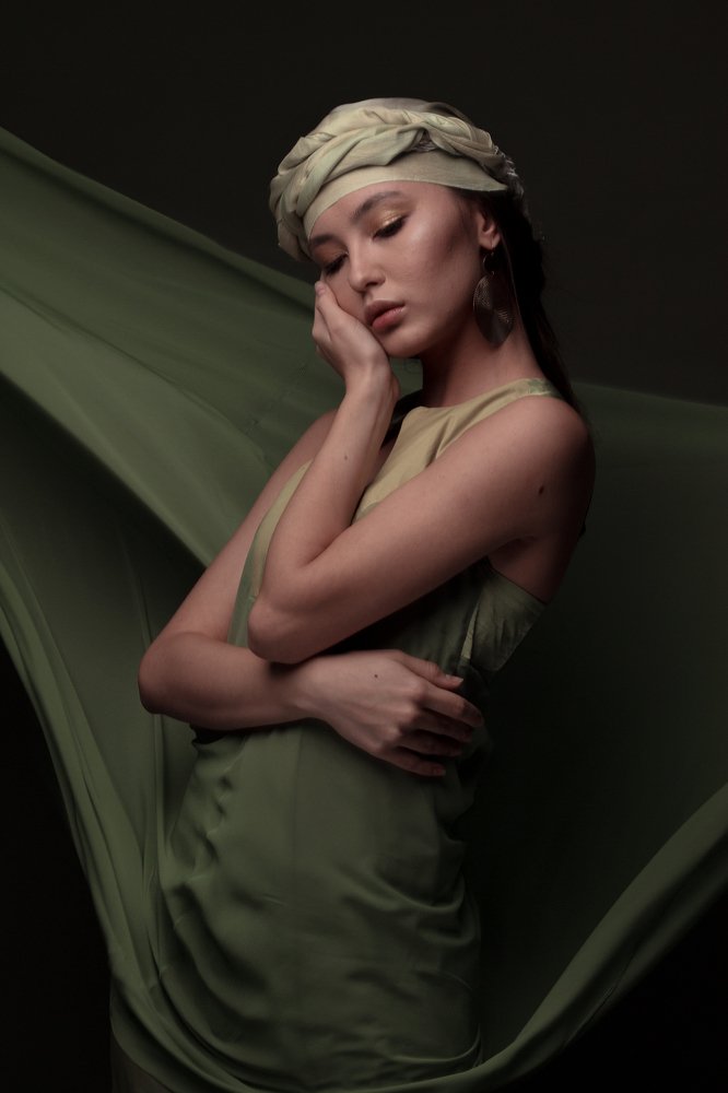 Photograph by Жанар Кужахметова