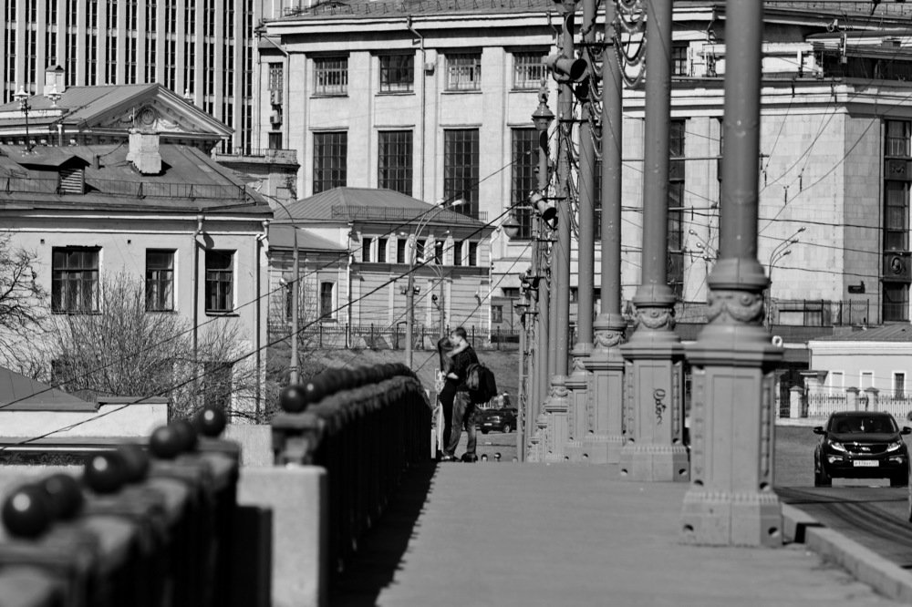 Photograph by Константин Лагоденко