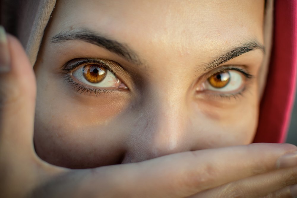 Photograph by Eslami nia Abolfazl