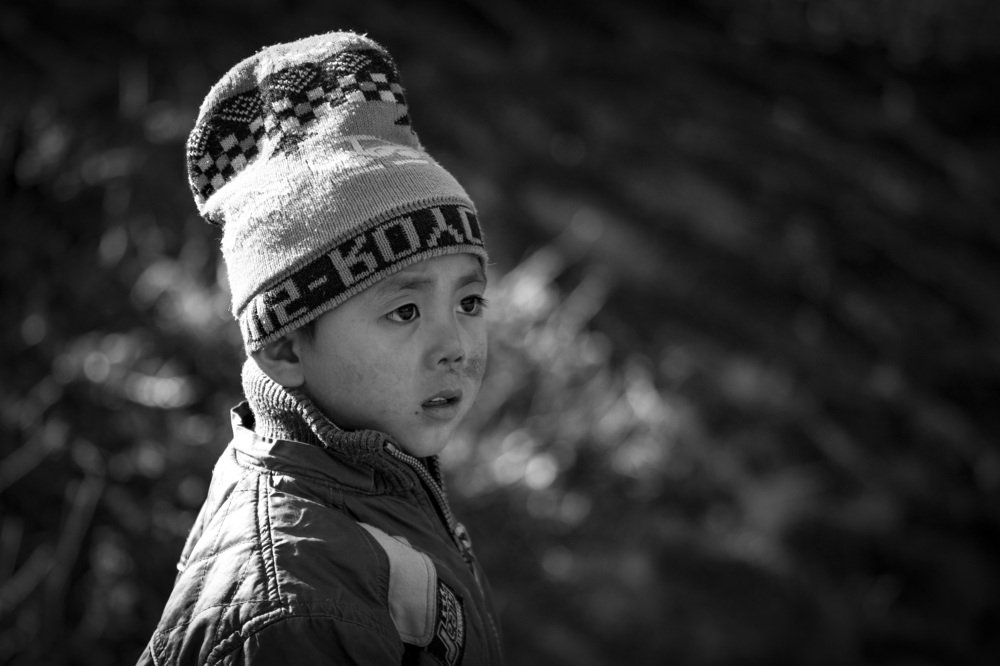 Photograph by CUONG NGUYEN VAN