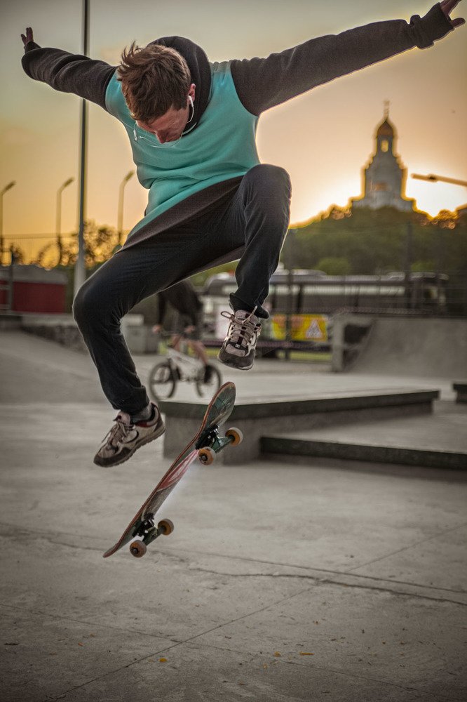 Photograph by Николай Ушаков