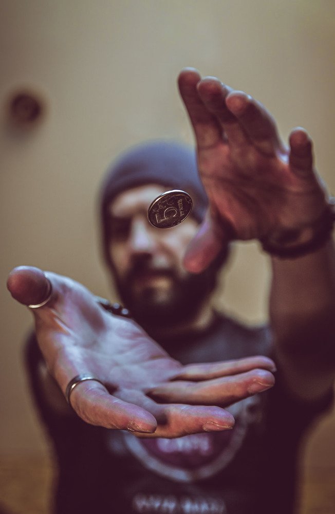 Photograph by Николай Ушаков