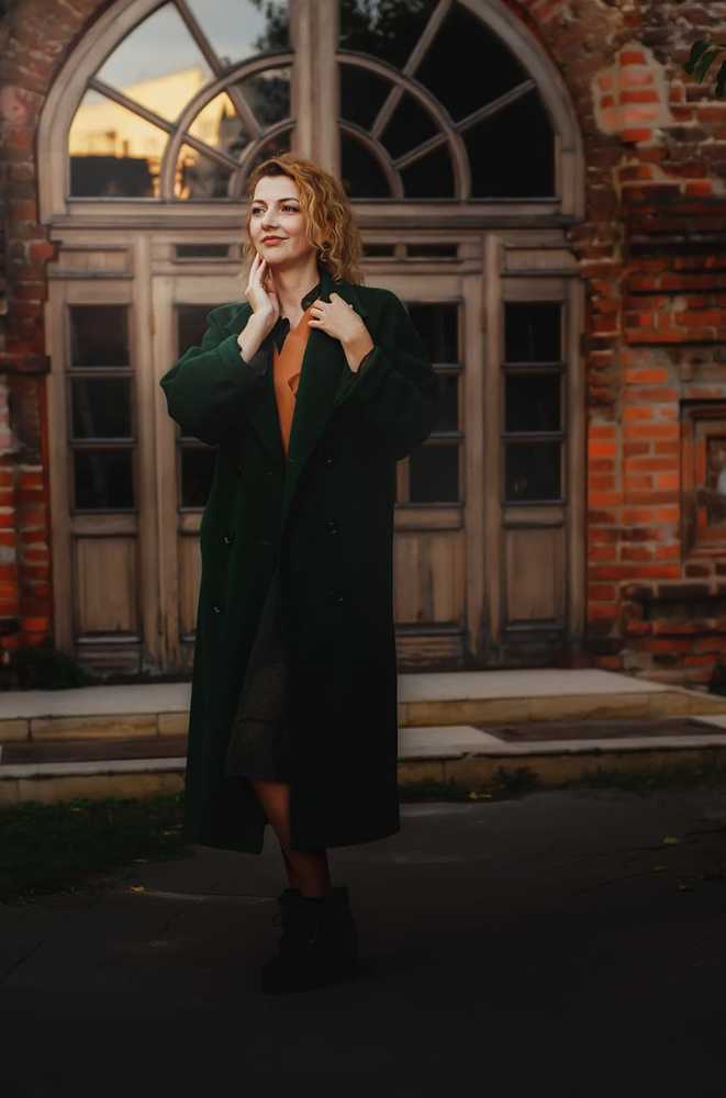 Photograph by Ангелина