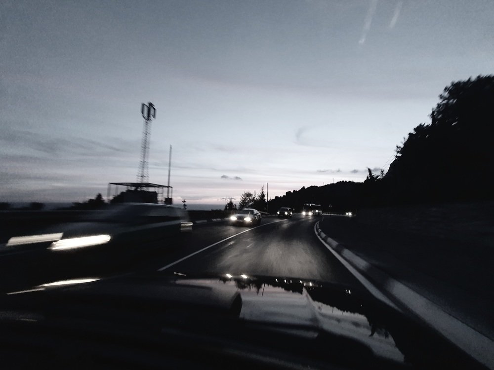 Photograph by Виктория Сметанина