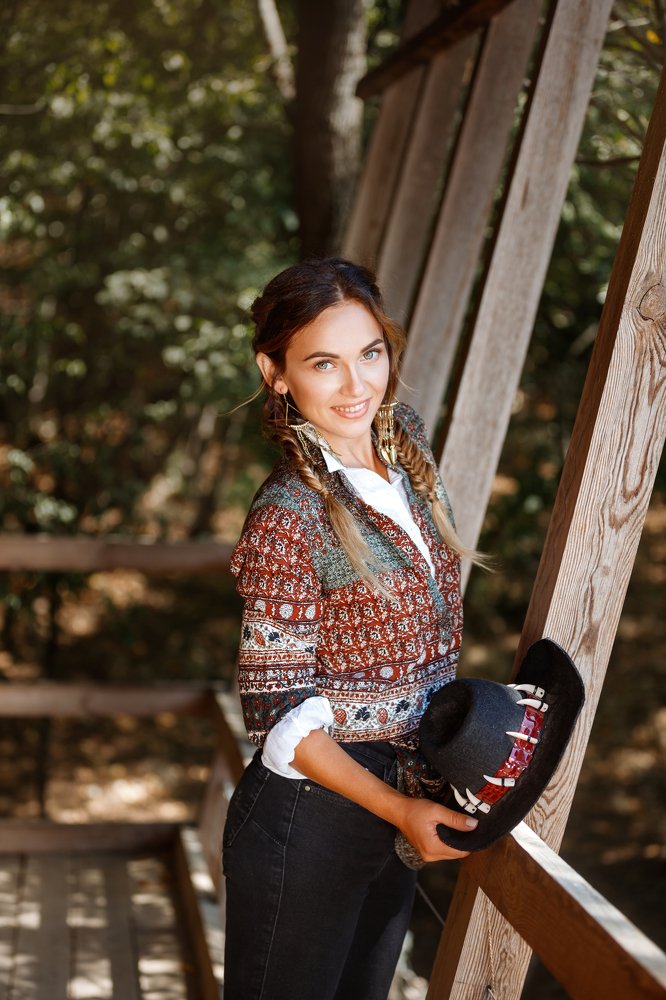 Фотография автора Елена Кириченко