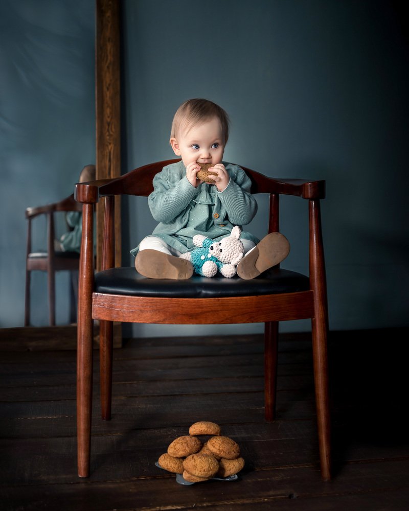 Photograph by Юлия Павлова